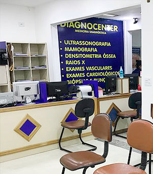 Diagnocenter Madureira