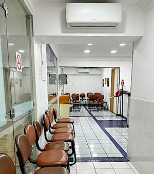 Diagnocenter Bonsucesso