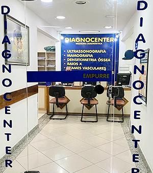 Diagnocenter Campo Grande