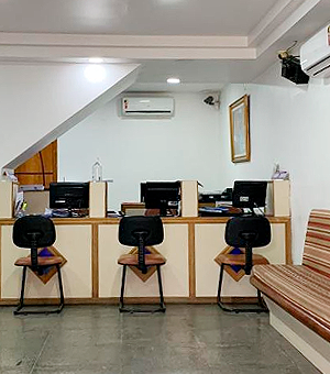 Diagnocenter Tijuca